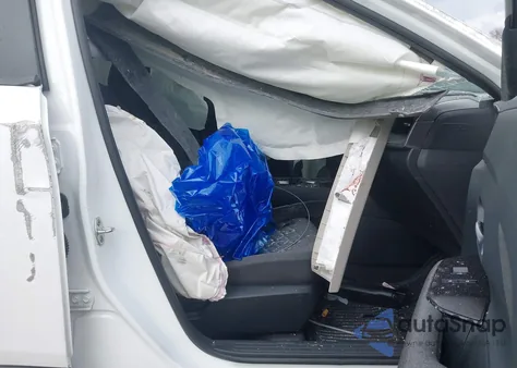 2025 Nissan Kicks Sv Fwd из США, поврежденный, VIN 3N8AP6CA0SL394696